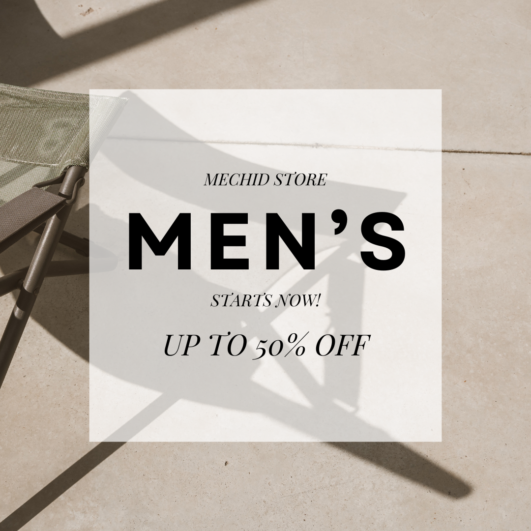 Men