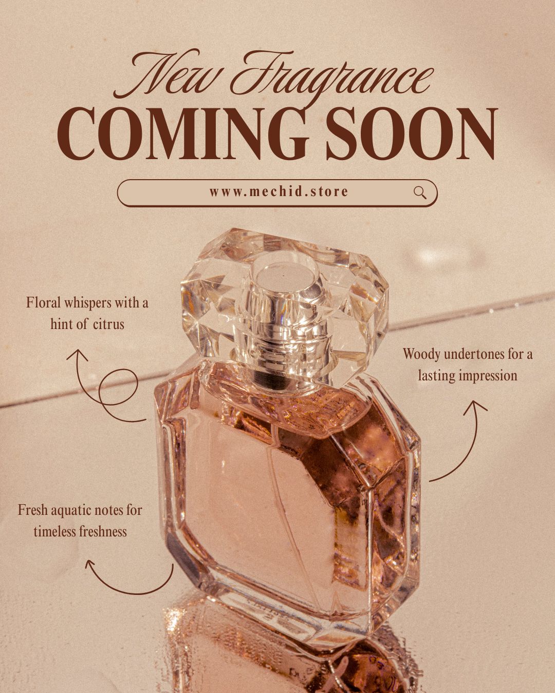 Perfume & Fragrances