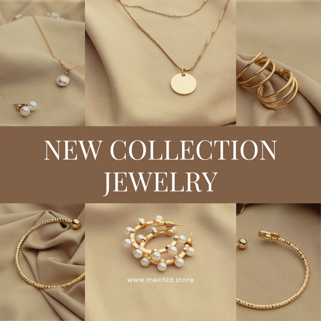 Jewellery