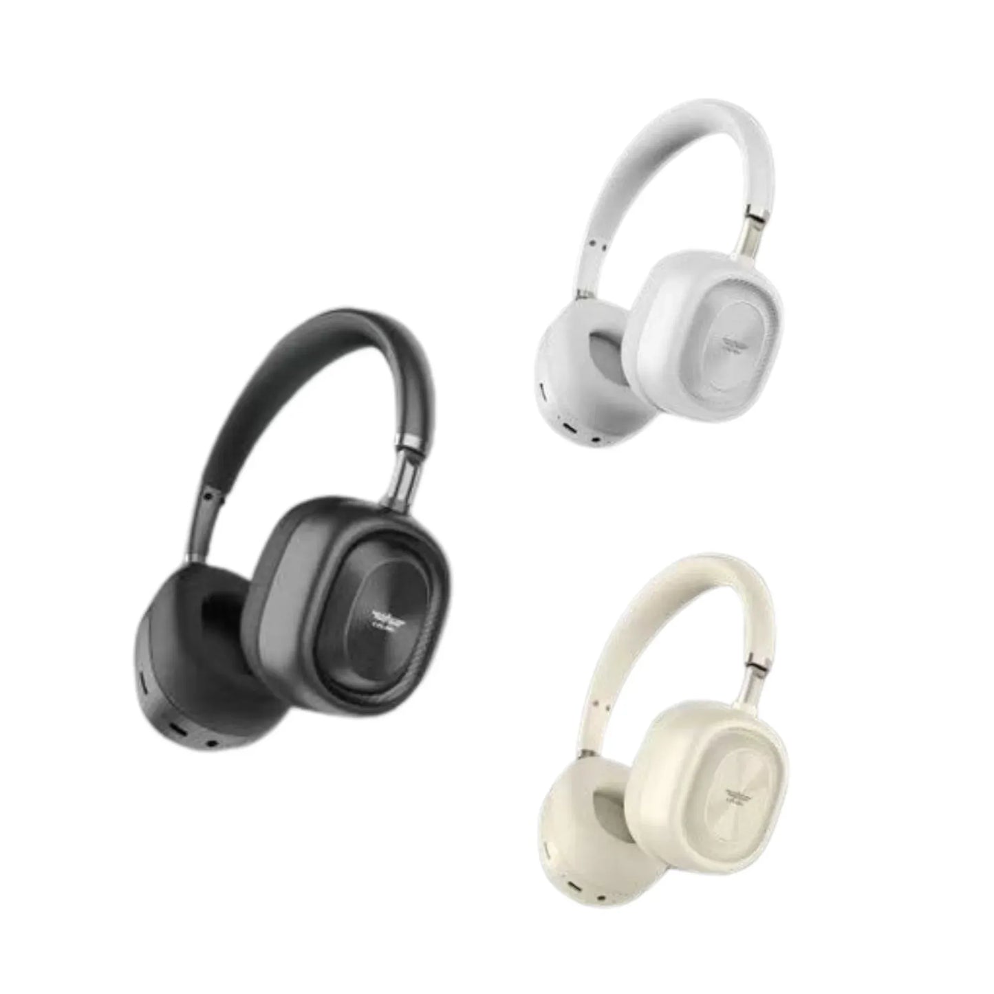 Lelisu LS-255 Bass Wireless Headphones | Bluetooth