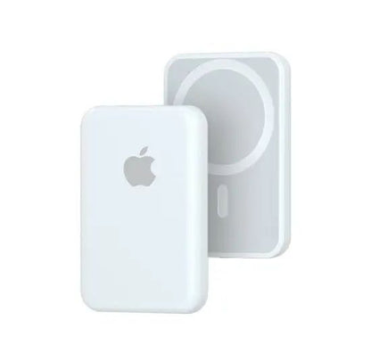 Apple MagSafe Wireless Power Bank 5000mAh | 20W Fast Charger