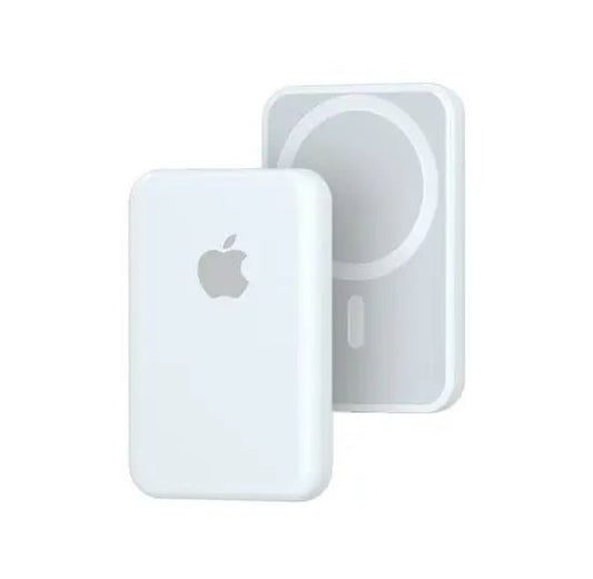 Apple MagSafe Wireless Power Bank 5000mAh | 20W Fast Charger