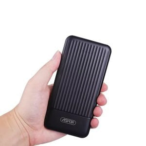Aspor-A323 Power Bank 10000mah