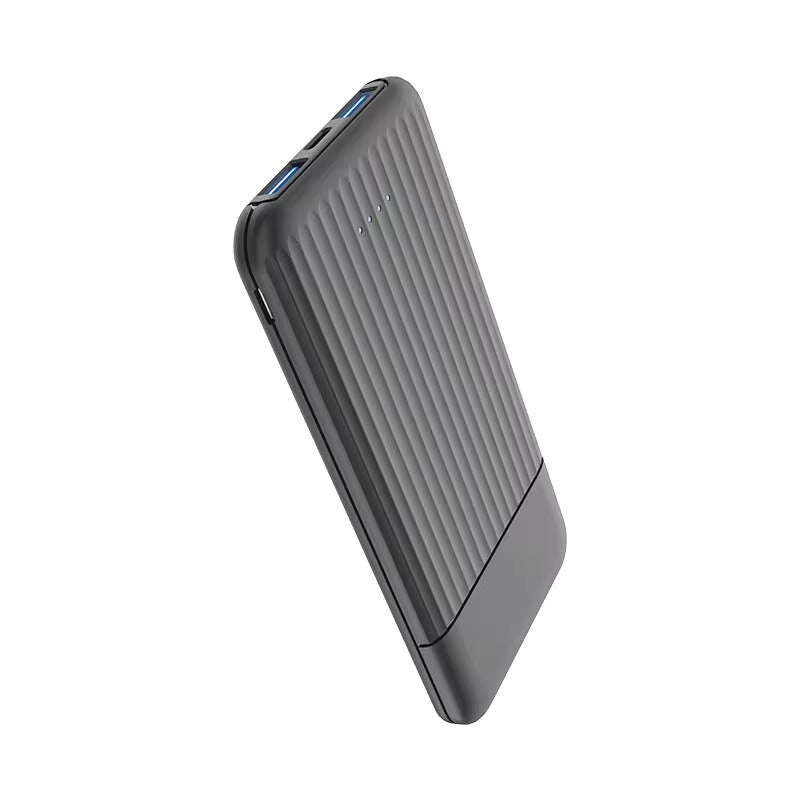 Aspor-A323 Power Bank 10000mah